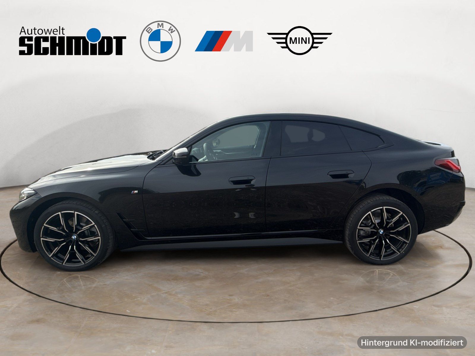 BMW i4 - Bild 2