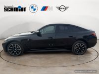 BMW i4 - Vorschau Bild 2