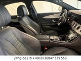 Mercedes-Benz E 400d 4M AMG|Distr|360|Massage|Virtual|Burm|Mem - Euro5 Gebrauchtwagen