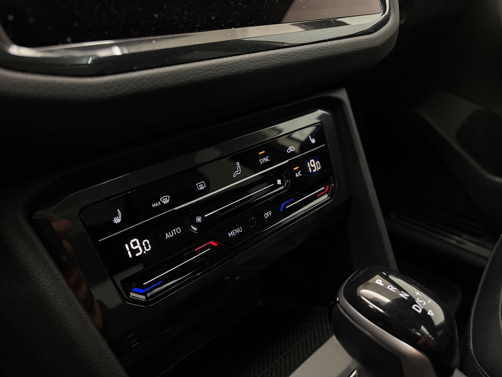 Volkswagen Tiguan - Bild 28