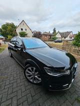Audi A6 Allroad 3.0 TDI quattro 160kW S tronic - - Audi A6 Allroad