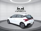 Hyundai i20 FL (MJ24) 1.0 T-Gdi (100PS) M/T Trend Navi - Hyundai i20 Tageszulassungen