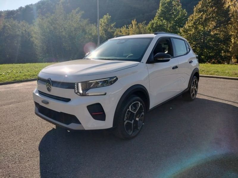Citroën C3 C3 1.2 turbo Plus 100cv s&s imagem 3