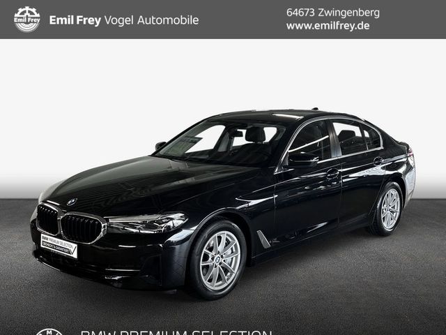 BMW 530d Aut.*HuD