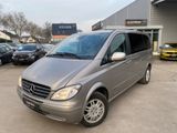 Mercedes-Benz Viano 2.0 CDI kompakt*8-Sitzer*Klima*HU/AU 11.26 - Mercedes-Benz Viano: 2.0
