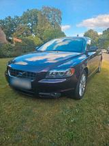 Volvo C70 II Cabrio, Bj 2006 - Volvo C70 aus 2006: Cabrio