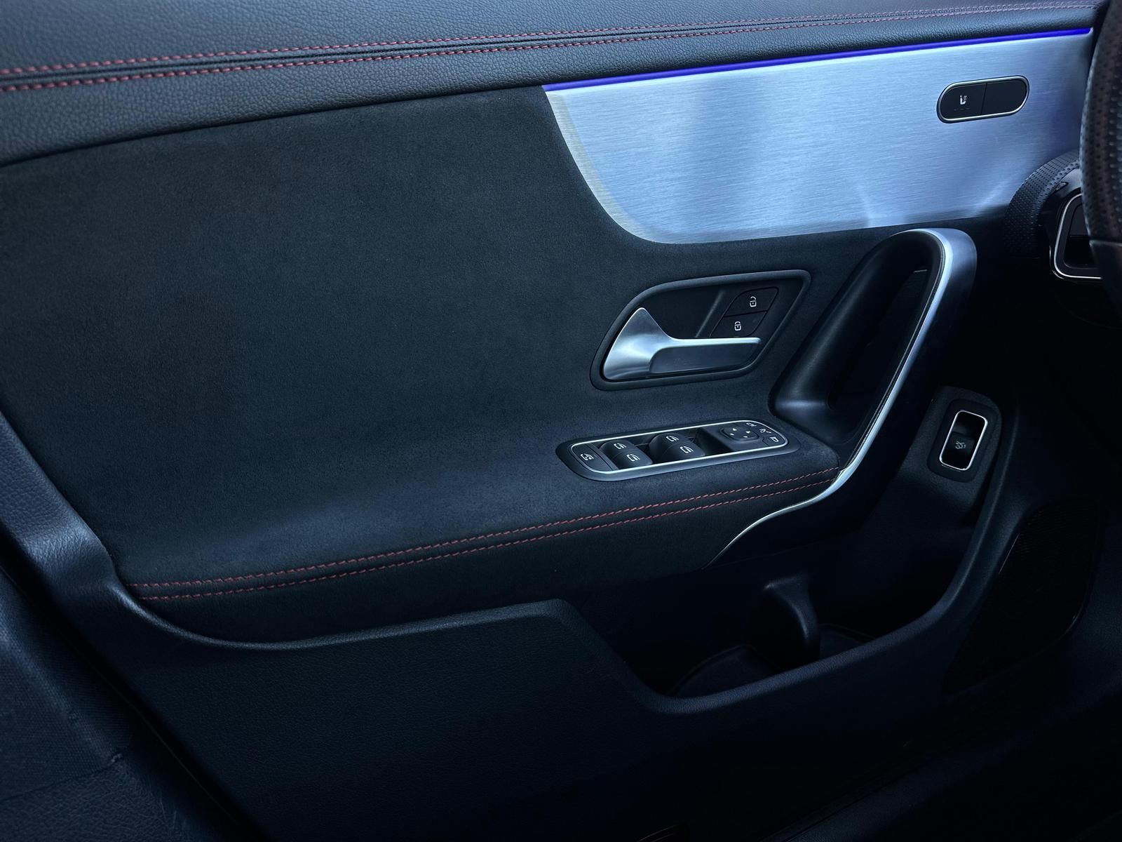 MERCEDES-BENZ CLA 220 AMG NIGHT* LED#AHK#SHZ#ACC#NAVI#CAM#SPUR - Image 18