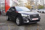 Audi Q2 35 1.5 TFSI sport - Audi Q2 sport mit Benzin-Antrieb