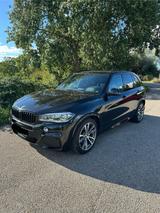 BMW X5 40d xDrive / M Paket / Tausch - BMW 540 aus 2014