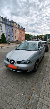 Seat ibiza 1.4 Beziner Klima / Motor Top/G... - Seat Ibiza aus 2005: 1.4