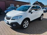 Opel Mokka Edition ecoFlex 4x4 TÜV-AU 12-2027 - Opel aus 2014