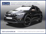 Dacia Sandero Stepway Extreme TCe 110 NAVI SHZ PDC BT