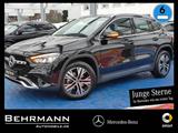 Mercedes-Benz GLA 180 Progressive ++LED-Scheinw+AppleCarPlay++ - Mercedes-Benz GLA 180 in Hamburg