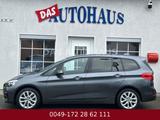 BMW 220 Gran Tourer 137000 KM UNFALLFREI - BMW: Unfall