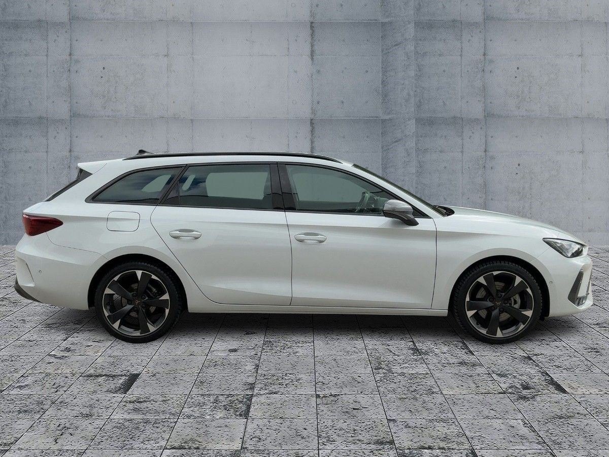 Cupra Leon - Bild 7