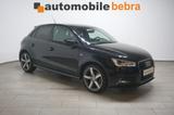 Audi A1 1.6TDI S-Line Sportback Navi Bi-Xenon SHZ - Audi A1: 1.6