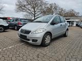 Mercedes-Benz A 170*Automatik*Tüv Neu*Klima*Insp.Neu - Mercedes-Benz A 170 in Frankfurt (Main)