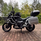 Honda Crosstourer VFR1200X DCT ABS Vollausstattung - Angebote