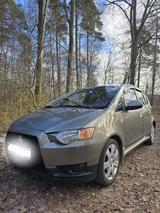 Mitsubishi Colt 2012 116000km sehr gepflegt - Mitsubishi Colt in Stuttgart