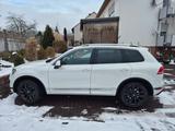 Volkswagen Touareg 3.0 V6 TDI SCR Tiptronic Executive E... - Volkswagen Touareg: Executive