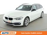 BMW 330i Sport Line *NAVI*LED*HUD*CAM*TEMPO*SHZ*ALU* - BMW 3er Reihe: Kombi