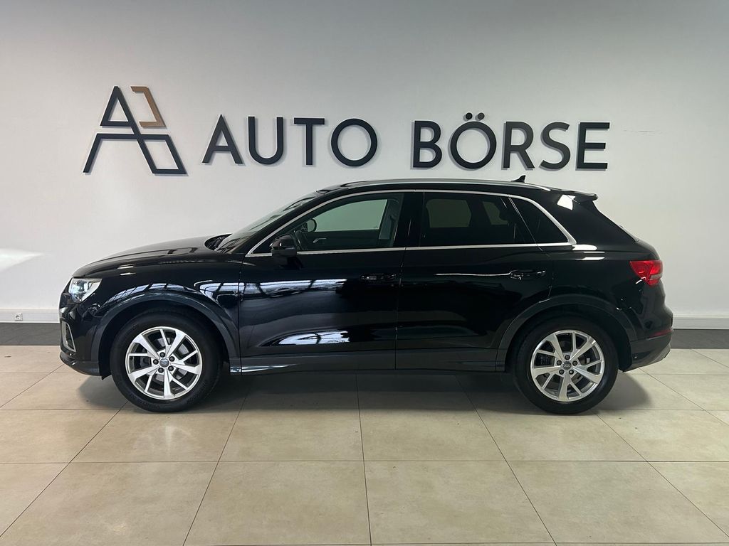 Audi Q3 35 TFSI ADVANCED*NAV*ViCo*PDC*MFL*STH*LED*AHK