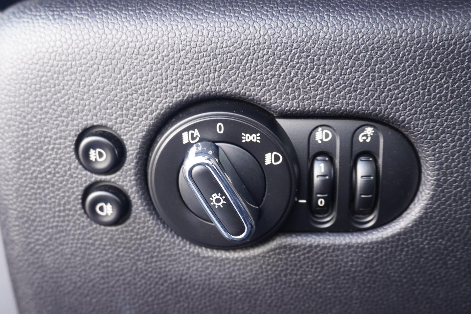 MINI Mini Cooper LED Sitzheizung Klimaaut. Keyless-Go