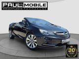 Opel Cascada 2.0 CDTi Edition Navi Sportsitze PDC v+h - Opel: Cabrio