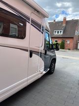 Knaus Van Ti 650 MEG , Solar, TV, Fahrradträger, Navi - Knaus Van