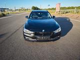 BMW 320d EfficientDynamics Edition Touring - - BMW 320: 320d Efficientdynamics Edition