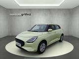 Suzuki Swift Club Hybrid Allgrip Navi Klima Rückf.kam. - Suzuki Swift: Grün