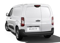 Citroën Berlingo - Vorschau Bild 3