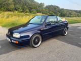 Volkswagen Golf 3 III Cabrio 1.6 Liebhaberfahrzeug BBS - Volkswagen Golf: Cabrio, Iii