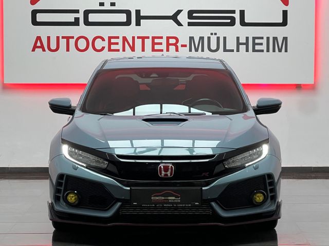 Honda Civic Lim Type R GT,Sportabgas,Schale,ACC,20ZOLL