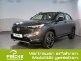 Honda HR-V Hybrid Advance Style +Automatik+Navi+Abbieg - Honda HR-V Advance mit Benzin-Antrieb