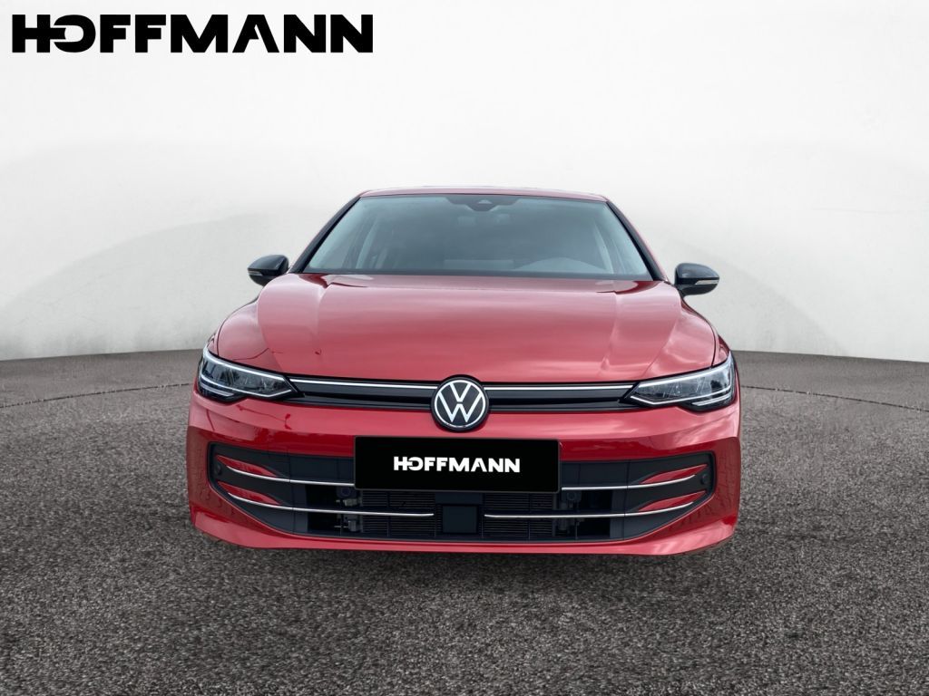 Fahrzeugabbildung Volkswagen Golf 1.5 TSI OPF Goal