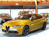 Alfa Romeo Giulia Veloce Q4 2.0 Turbo Performance - Alfa Romeo Gebrauchtwagen in Stuttgart