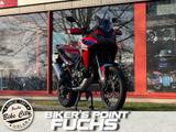 Honda CRF1100L Africa Twin neu Zstand | 1000km Inspktn - HONDA CRF1100L AFRICA TWIN