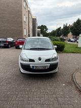 Renault Modus Yahoo! 1.2 16V 75 Yahoo! - Renault Modus: Yahoo