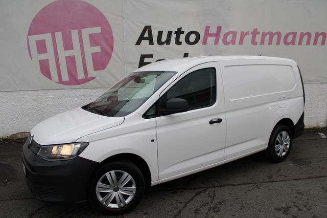 Volkswagen Caddy 2.0 TDI Maxi Cargo DSG Nav PDC DAB Sitzhzg