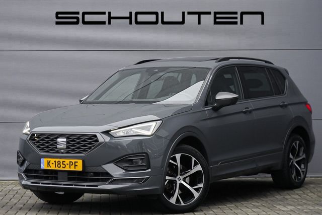 Seat Tarraco 1.5 TSI FR Business Pano Beats 19" Trekh