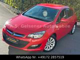 Opel Astra J Lim. 5-trg. Style*AUT*1.Hand*Garantie - Opel Astra Style mit Benzin-Antrieb