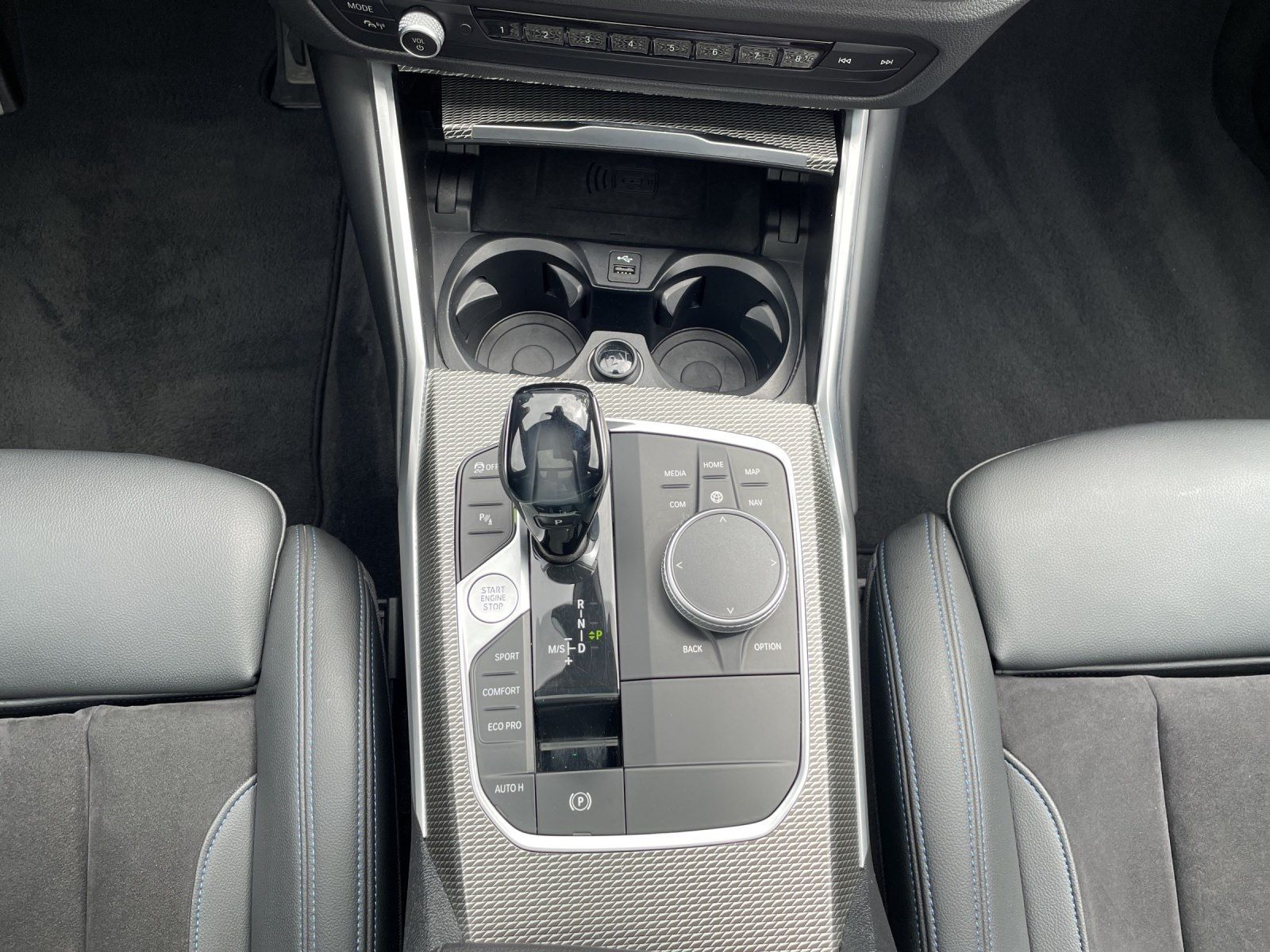 BMW 320 - Bild 17