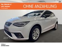 Seat Ibiza - Vorschau Bild 1