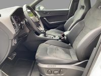Cupra Ateca - Vorschau Bild 9