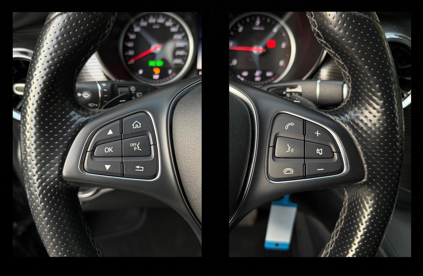 Fahrzeugabbildung Mercedes-Benz V 300 d 9G Avantg Extralang LED+SHZ+KAM+LEDER+8S