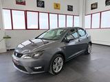 Seat Ibiza 1.6 TDI FR 105cv 2015 5porte - Seat Ibiza: Fr TDI