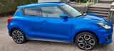 Suzuki Swift 1.4 BOOSTERJET HYBRID Sport - Suzuki Swift von privat