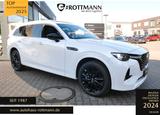 Mazda CX-80 eSKYACT-D254ps Aut. AWD Homura Plus 7sitze - Mazda: 7