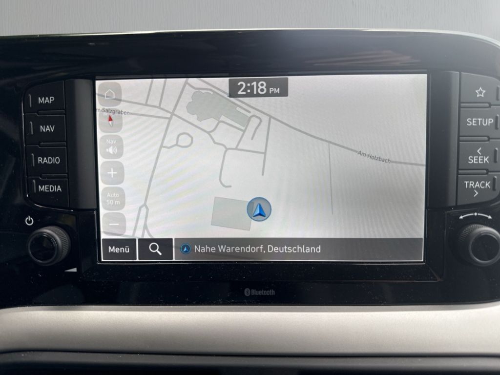Hyundai i10 – Bild 16